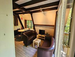 Charming Chalet in Durby With Patio