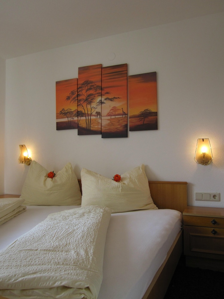 Apartment in Kappl Including Silvretta Card