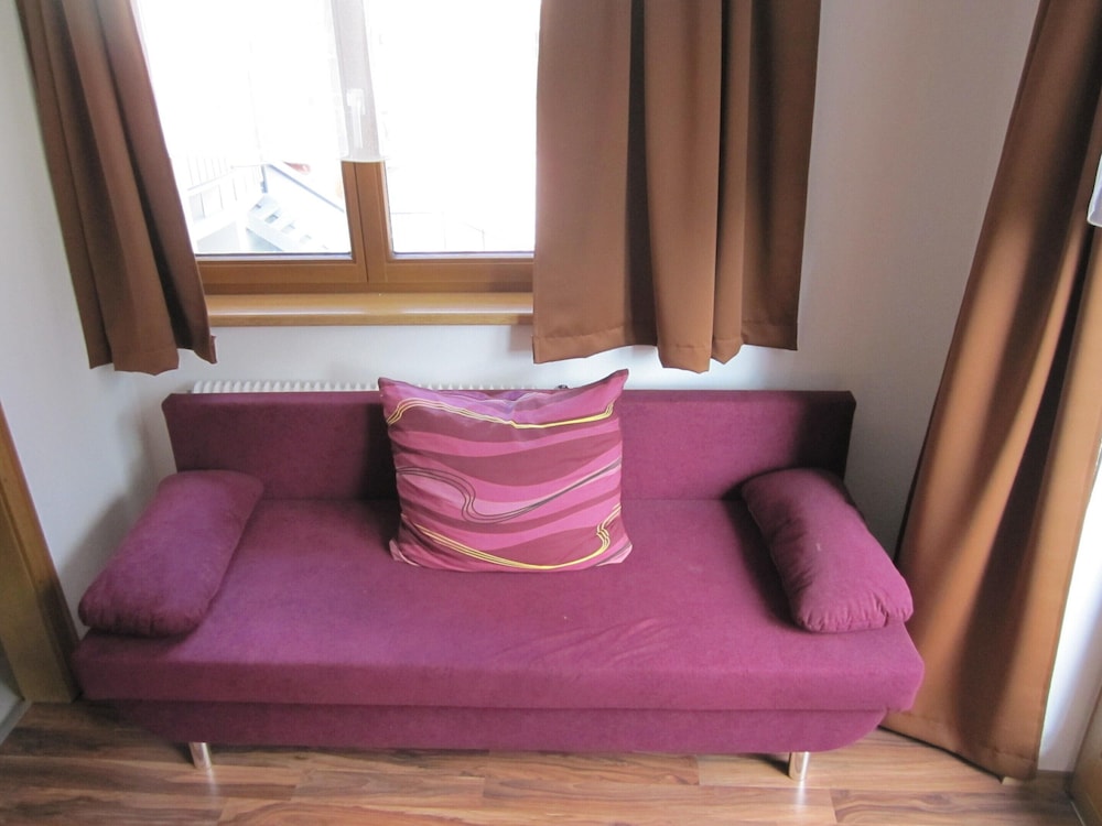Apartment in Kappl Including Silvretta Card