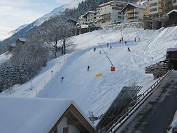 Apartment in Kappl Including Silvretta Card