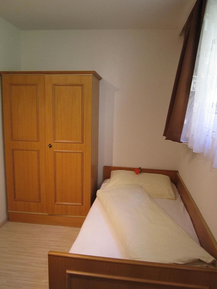 Apartment in Kappl Including Silvretta Card