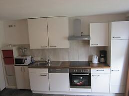 Apartment in Kappl Including Silvretta Card
