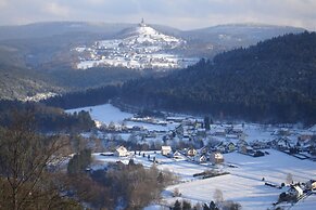 Gite With Views of the Vosges Mountains
