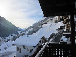 Apartment in Kappl Including Silvretta Card