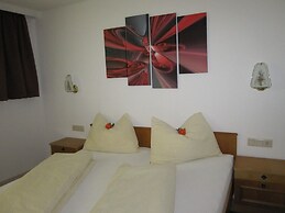 Apartment in Kappl Including Silvretta Card