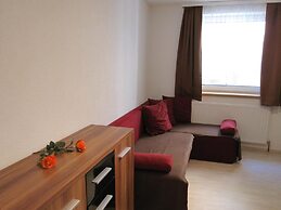 Apartment in Kappl Including Silvretta Card