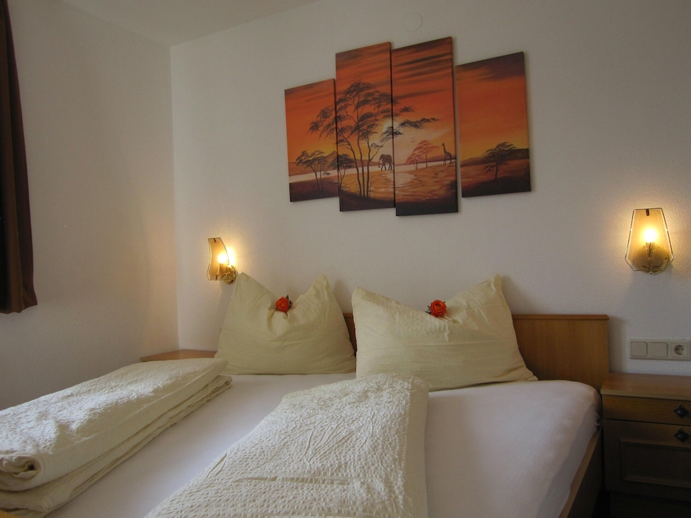 Apartment in Kappl Including Silvretta Card