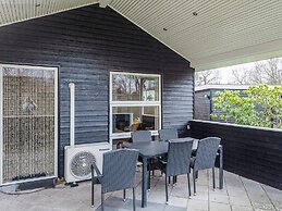 4 Star Holiday Home in Glesborg