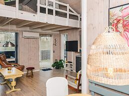 4 Star Holiday Home in Glesborg