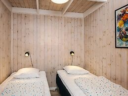 4 Star Holiday Home in Glesborg