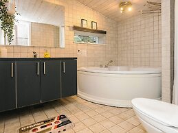 4 Star Holiday Home in Glesborg