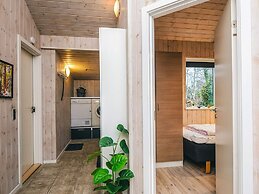 4 Star Holiday Home in Glesborg