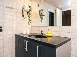 4 Star Holiday Home in Glesborg
