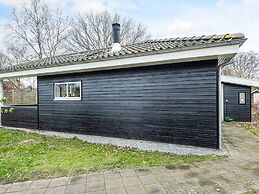4 Star Holiday Home in Glesborg