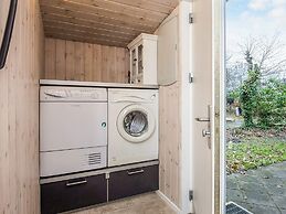 4 Star Holiday Home in Glesborg