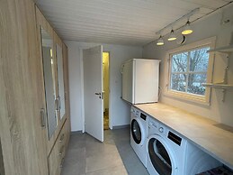 4 Star Holiday Home in Brosarp