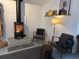 4 Star Holiday Home in Brosarp