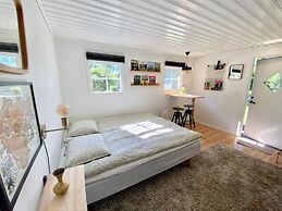 4 Star Holiday Home in Brosarp