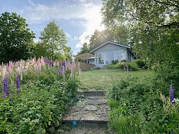 4 Star Holiday Home in Brosarp