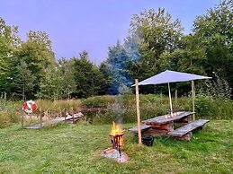 4 Star Holiday Home in Brosarp