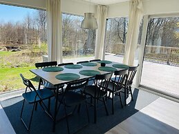4 Star Holiday Home in Brosarp