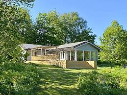 4 Star Holiday Home in Brosarp
