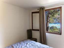 Cozy Villa for 6 in Porto-vecchio