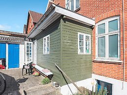 4 Person Holiday Home in Svendborg