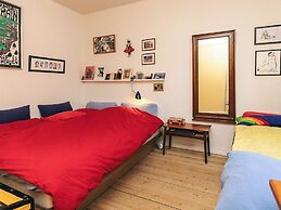 4 Person Holiday Home in Svendborg