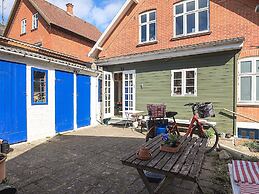 4 Person Holiday Home in Svendborg