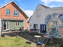 4 Person Holiday Home in Svendborg