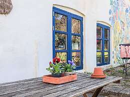 4 Person Holiday Home in Svendborg
