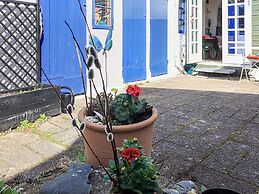 4 Person Holiday Home in Svendborg