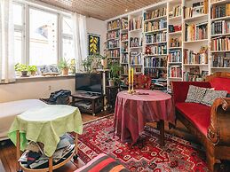 4 Person Holiday Home in Svendborg
