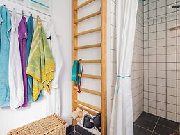 4 Person Holiday Home in Svendborg