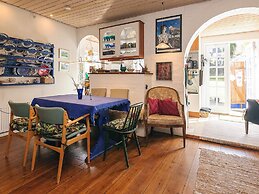 4 Person Holiday Home in Svendborg