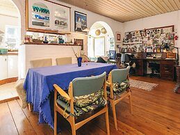 4 Person Holiday Home in Svendborg
