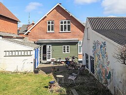 4 Person Holiday Home in Svendborg