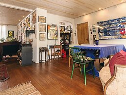 4 Person Holiday Home in Svendborg