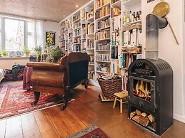 4 Person Holiday Home in Svendborg