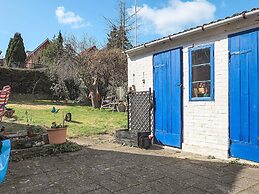 4 Person Holiday Home in Svendborg