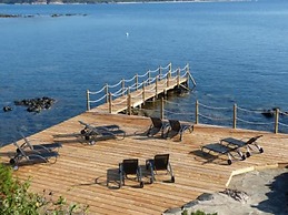 Porto-vecchio Villa by the Mediterranean