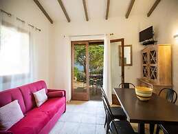 Porto-vecchio Villa by the Mediterranean