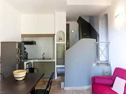 Porto-vecchio Villa by the Mediterranean