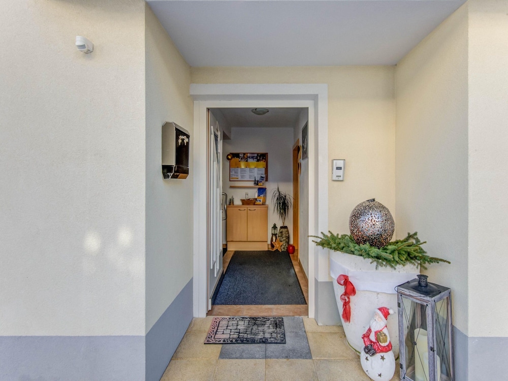 Apartment in Tyrol in an Attractive Area