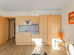 Apartment in Tyrol in an Attractive Area