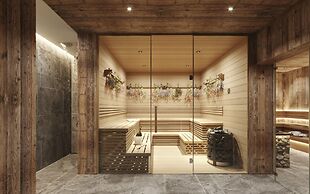 Superior Holiday Apartment With Mountain Views