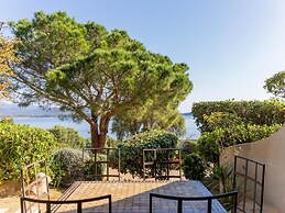 3-bedroom Villa in Porto-vecchio