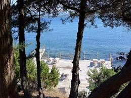 Magnificent Villa With sea View for a Group