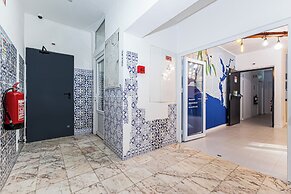 Arbutus Bed & Bar